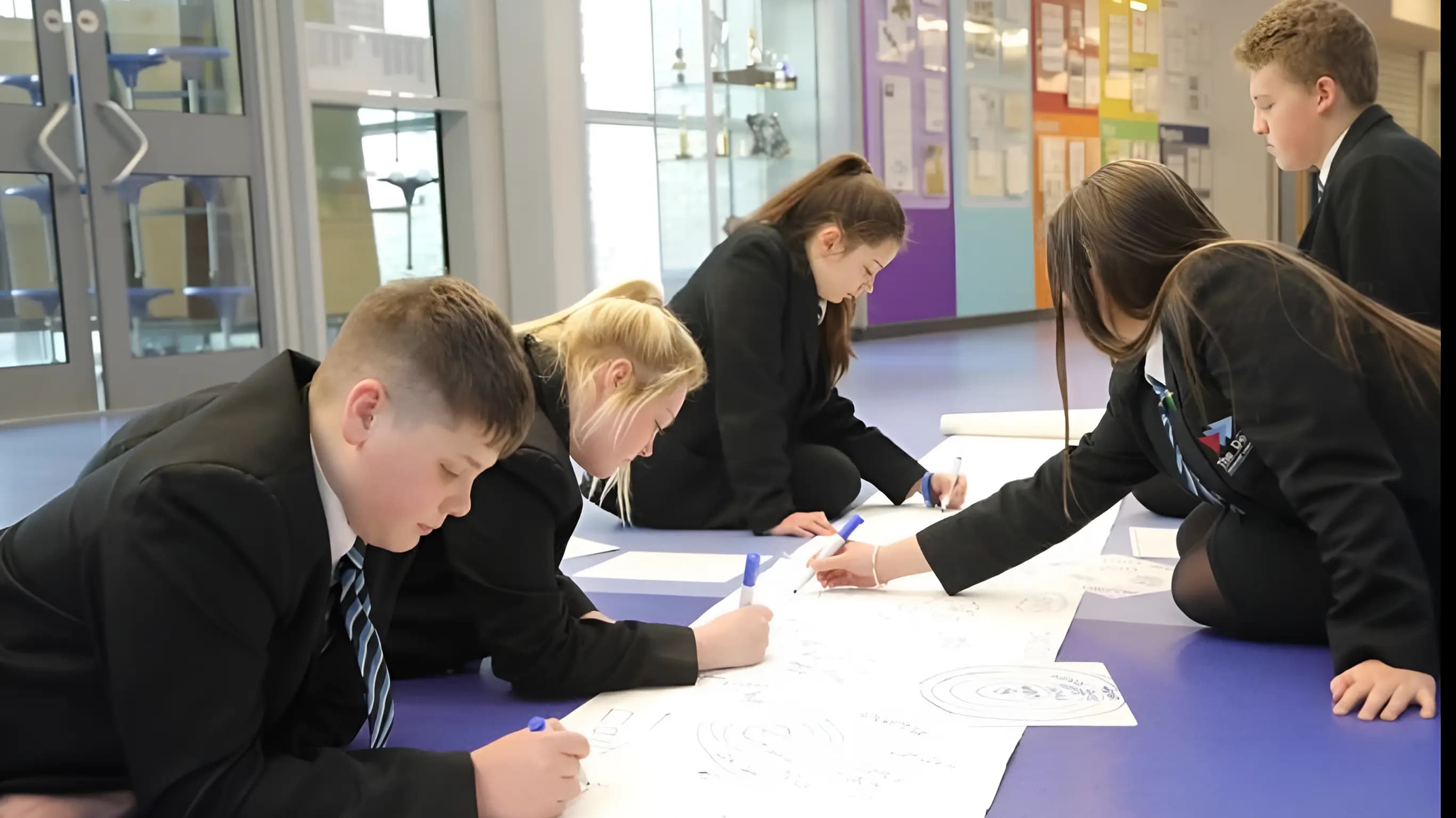 Radical Revision hero image