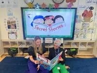 Team teach day step 5